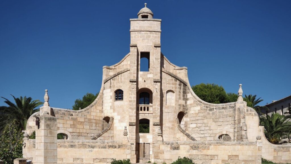 Art Residency in Menorca