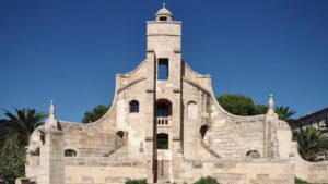 Art Residency in Menorca