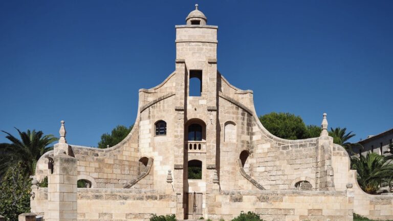 Art Residency in Menorca