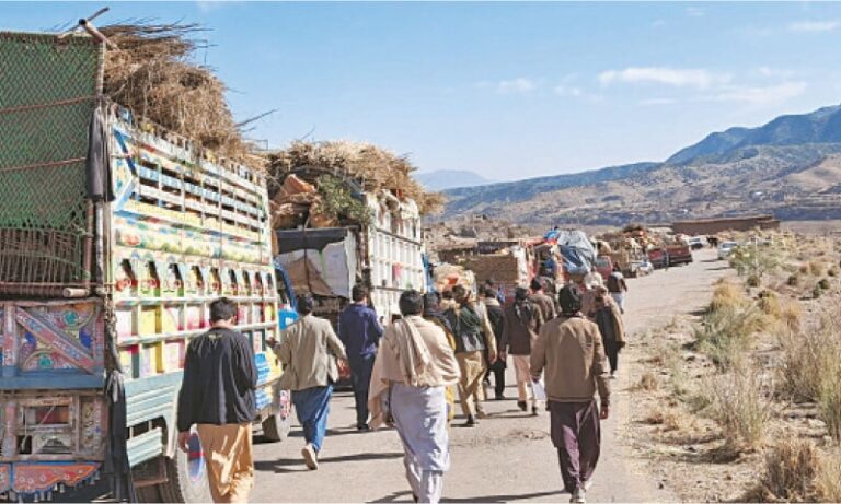 PML-N Claims PTI Govt Consented to Tirah Operation