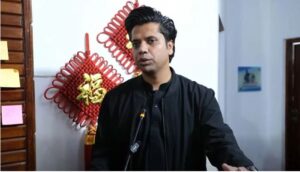 KP facing dual brunt of climate change, terrorism: Shafiullah