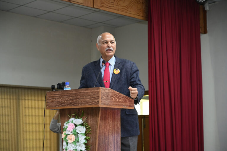 Hamdard University Hosts Yadein, Batein to Honor Shaheed Hakim Mohammad Said