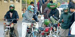 Peshawar Bike Registration: Massive Crackdown Looms as Thousands Defy Deadline