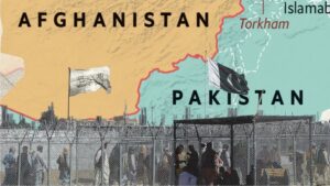 Tensions Resurface Following Expiration of Ceasefire at Pakistan-Afghanistan Border