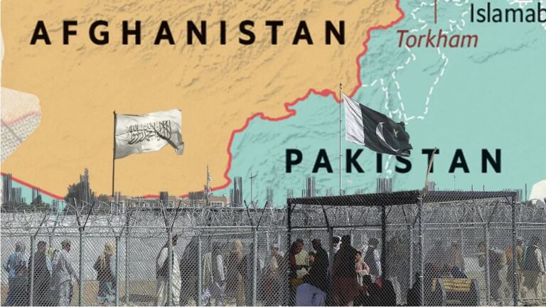 Tensions Resurface Following Expiration of Ceasefire at Pakistan-Afghanistan Border