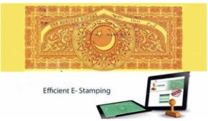 ‘Shortage’ of e-stamp papers hits Chitral