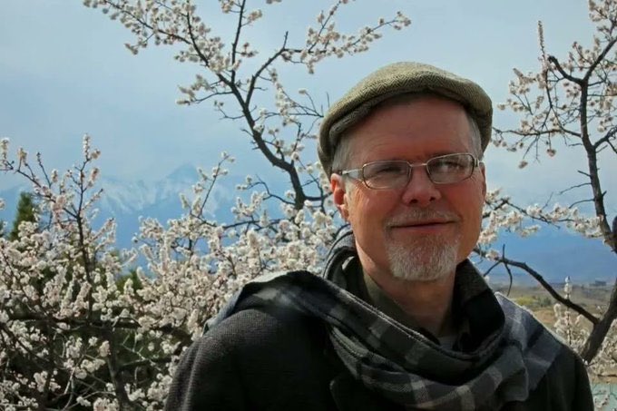 Afghanistan releases American detainee on humanitarian grounds