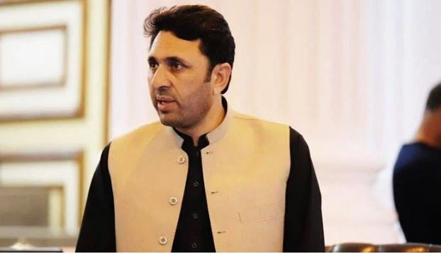 ANP Leader Nisar Baz Offloaded from Umrah Flight