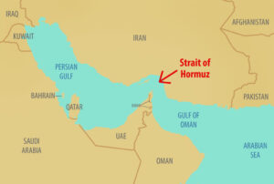 Strait of Hormuz: The Ancient Gateway Facing a Modern 2026 Crisis