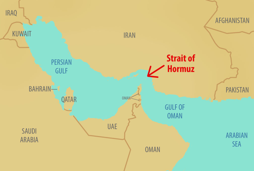 Strait of Hormuz: The Ancient Gateway Facing a Modern 2026 Crisis