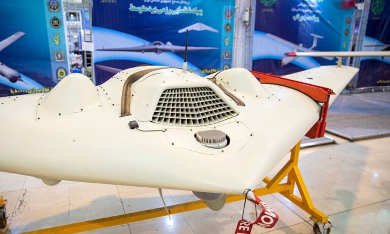 Iran’s Shahed Drones: Why This ‘Cheap’ Weapon is a Modern Warfare Nightmare