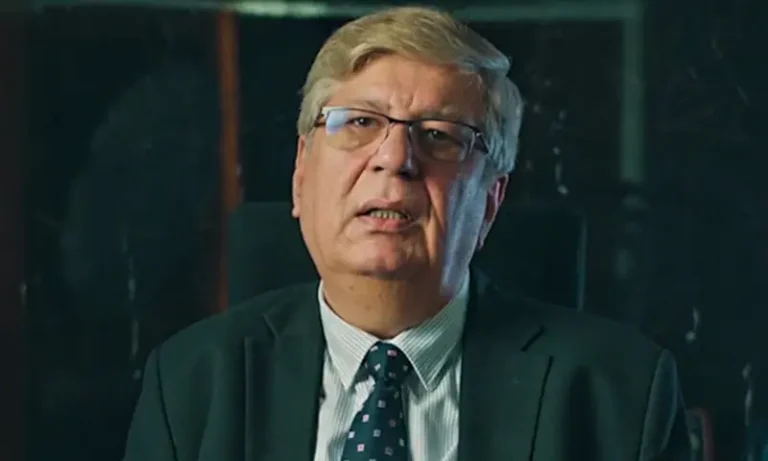 Renowned Urologist Dr. Asif Malik Injured in Peshawar Gun Attack