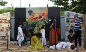 Mafkoorah: A Cultural Haven Reviving Art, Language, and Identity