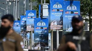 Iran Rejects Further Talks with United States