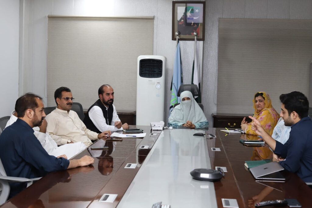 KPRA Conducts Fourth Lucky Draw of Consumer Rewards Scheme in KP