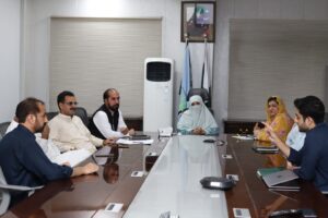 KPRA Conducts Fourth Lucky Draw of Consumer Rewards Scheme in KP