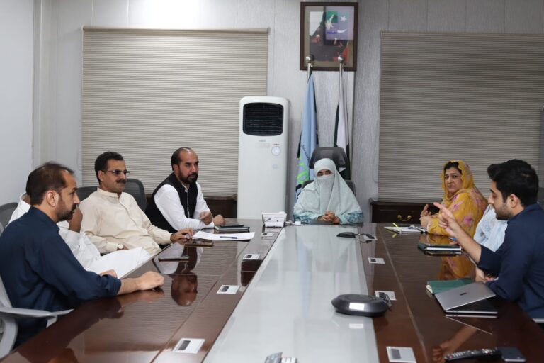 KPRA Conducts Fourth Lucky Draw of Consumer Rewards Scheme in KP