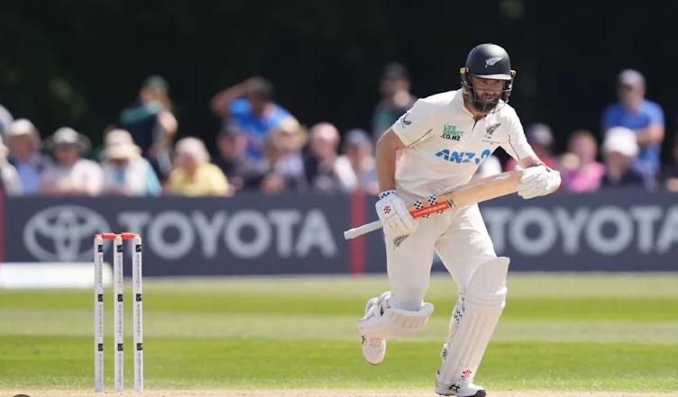 Kane Williamson Ends 16-Year International Career in Shock Mid-Series Retirement