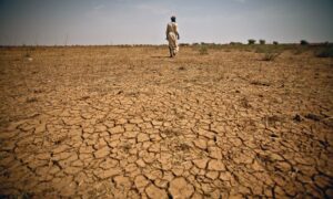 Severe Drought Threat Looms Over High-Risk Districts: Federal Govt Sounds Alarm
