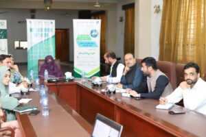 DG KPRA Reviews Q4 Performance at Regional Office North, Applauds Target Achievements