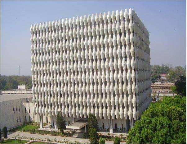 State Bank of Pakistan Launches Newly Redesigned Official Website to Boost Digital Inclusivity