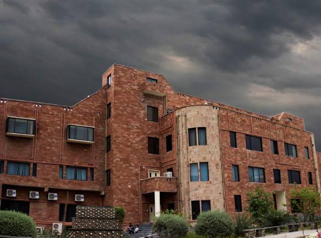 KP University Rankings 2026: IMSciences Peshawar Tops First Provincial Evaluation