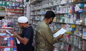 2.5% Tax Triggers Medicine Shortages Across Malakand