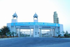 Why Rampur’s Mohammad Ali Jauhar University Faces Demolition Threat