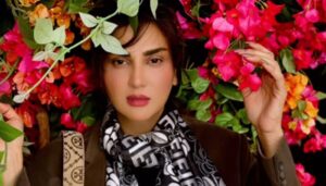 British Parliament Honors Actress Fiza Ali for Championing Women