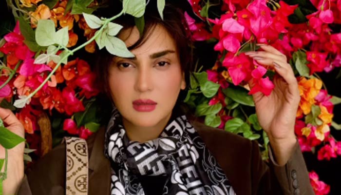 British Parliament Honors Actress Fiza Ali for Championing Women