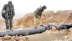 Saboteurs Detonate Gas Pipeline in Bannu, Disrupting Regional Supply