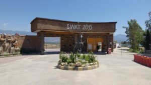 Swat Zoo Handed a Shocking Rs1,000 Budget — Less Than a Single Meal