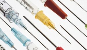 PM Orders Ban on Substandard Syringes to Combat HIV, Hepatitis C