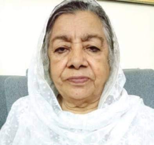 The Mirror of Safaid Dheri: How Zaitoon Bano Wrote the Pashtun Woman into History