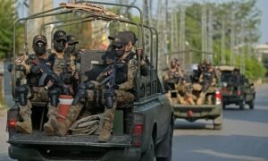 Emergency in Khyber Pakhtunkhwa: A Hard Decision Born of Terrorism, Political Deadlock