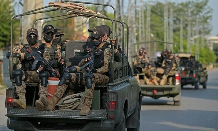 Emergency in KP: A Hard Decision Born of Terrorism, Political Deadlock