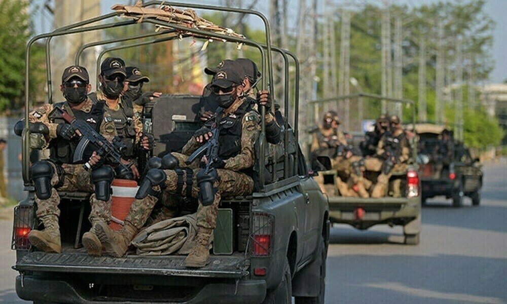 Emergency in Khyber Pakhtunkhwa: A Hard Decision Born of Terrorism, Political Deadlock